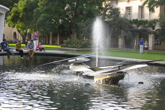 California Institute of Technology